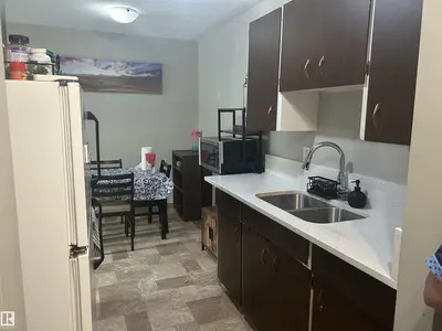 Interior photo 2 of #204 10811 115 ST NW