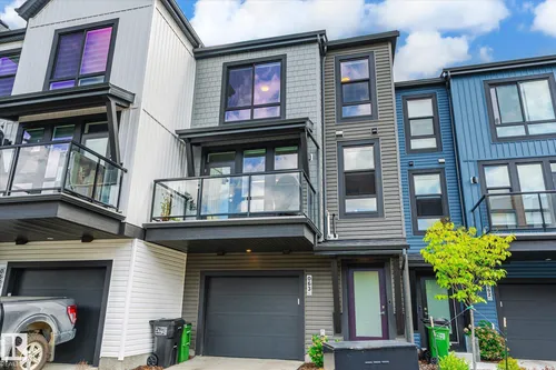 #63 1304 RUTHERFORD RD SW, Edmonton - $334,900
