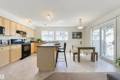 Interior photo 3 of #67 12050 17 AV SW