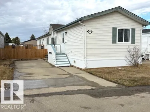 1354 Lakewood Cross, Sherwood Park - $159,900