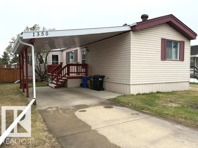 1350 Lakewood Crossing, Sherwood Park - 3 bedroom Single Family Residence for sale