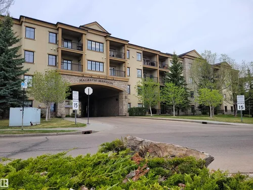 #442 160 MAGRATH RD NW, Edmonton - $369,900