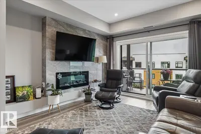 Interior photo 4 of #405 7463 MAY CM NW