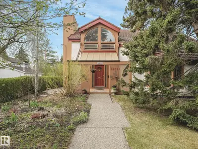 Interior photo 1 of 14611 89 AV NW
