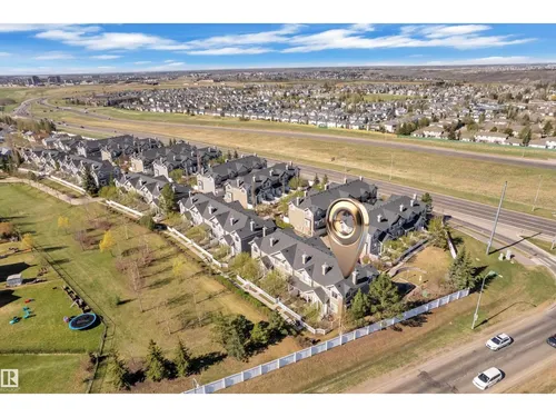 #48 3075 TRELLE CR NW, Edmonton - $319,555