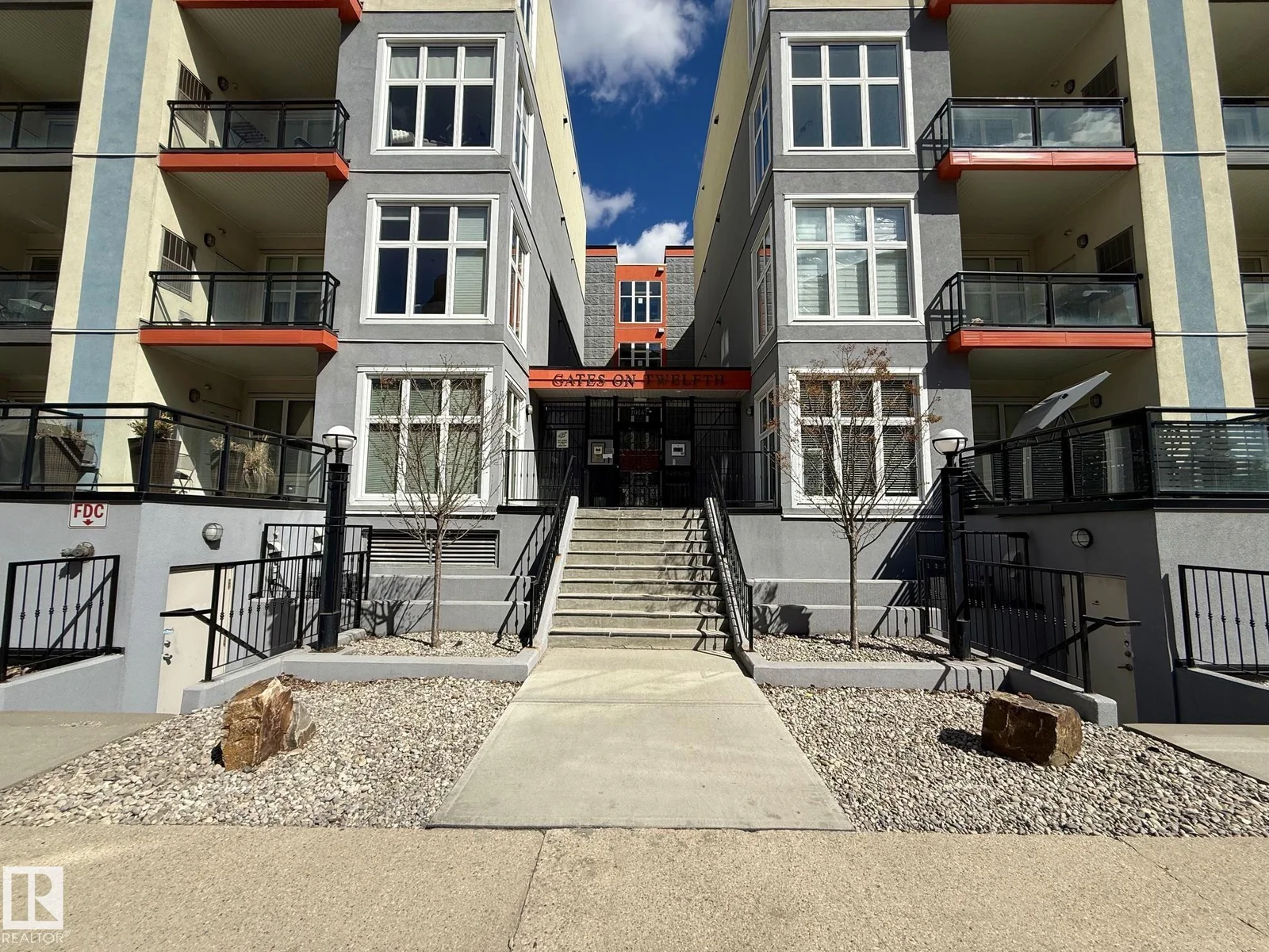 #417 10147 112 ST NW, Edmonton - 2 bedroom Apartment for sale