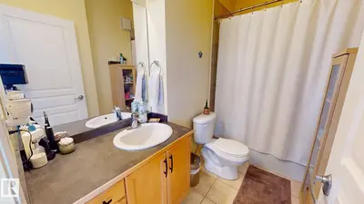 Interior photo 3 of #417 10147 112 ST NW
