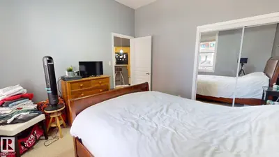 Interior photo 2 of #417 10147 112 ST NW