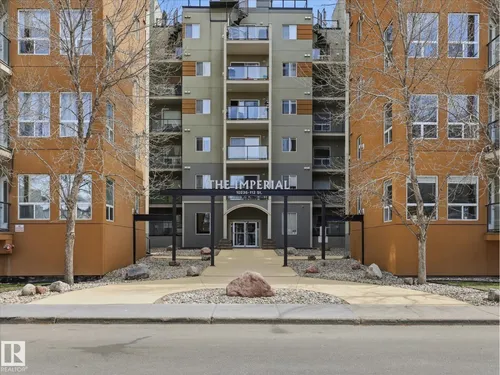 #503 10235 112 ST NW, Edmonton - $246,900