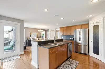 Interior photo 1 of 12067 21 AV SW