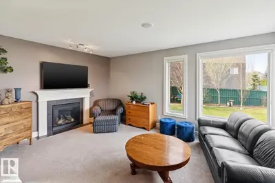Interior photo 4 of 12067 21 AV SW