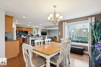 Interior photo 2 of 12067 21 AV SW