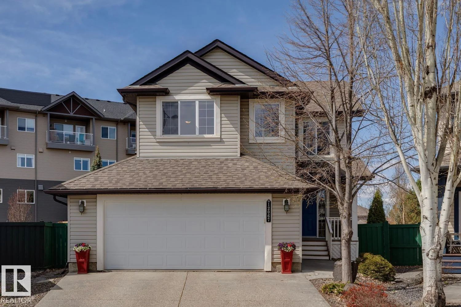12067 21 AV SW, Edmonton - 4 bedroom Detached Single Family for sale