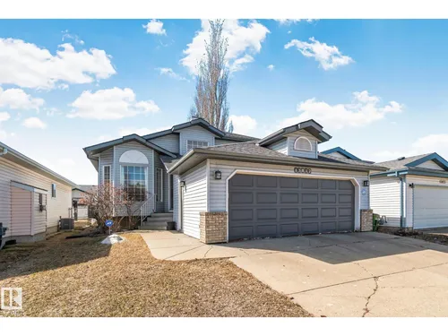 13817 131A AV NW, Edmonton - $437,900
