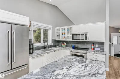 Interior photo 4 of 12907 136 ST NW NW