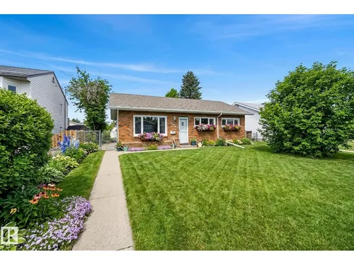 13028 134 ST NW, Edmonton - $377,500