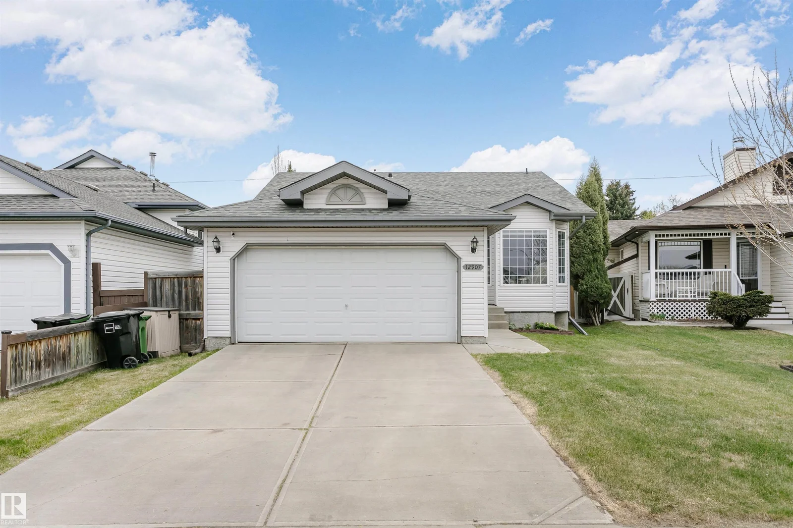 12907 136 ST NW NW, Edmonton - 4 bedroom Detached Single Family for sale