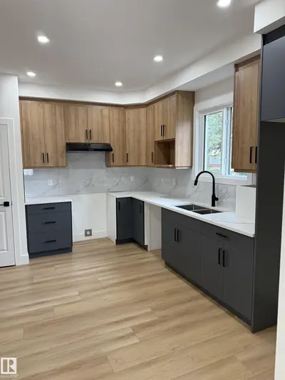 Interior photo 4 of 11927 123 ST NW