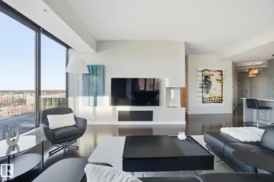 Interior photo 4 of #1102 10319 111 ST NW