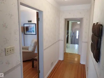Interior photo 1 of 9126 117 ST NW