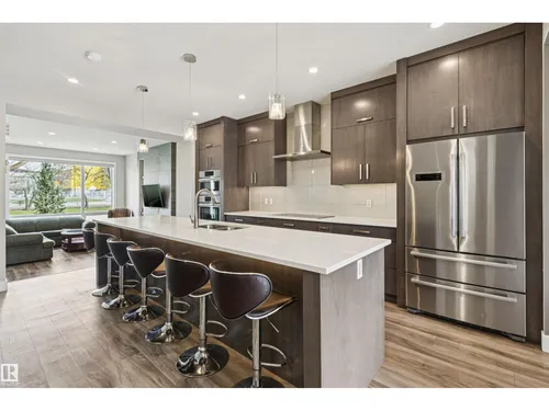 8724 116 ST NW, Edmonton - $1,085,000