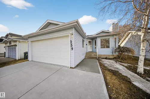 259 REGENCY DR, Sherwood Park - $644,000