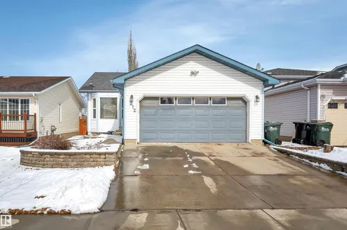 212 REGENCY DR, Sherwood Park - $525,000