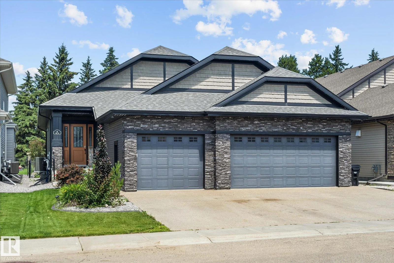 15 LILAC BA, Spruce Grove - 4 bedroom Detached Single Family for sale