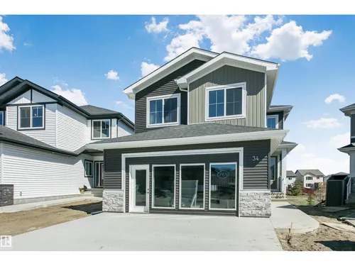 34 Harley way, Spruce Grove - $819,900