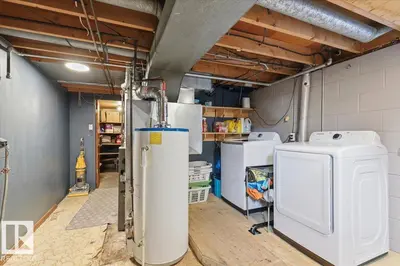 Interior photo 2 of 4704 51 ST