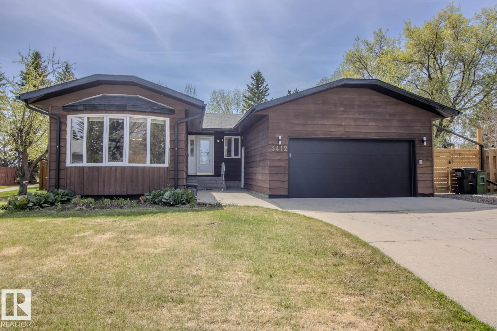 3412 110 ST NW, Edmonton - 5 bedroom Detached Single Family for sale