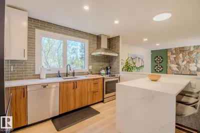 Interior photo 2 of 3412 110 ST NW