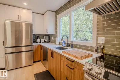 Interior photo 3 of 3412 110 ST NW