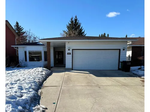 3718 103B ST NW, Edmonton - $587,500