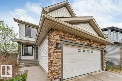 Interior photo 1 of 7403 SINGER LANDING LD NW