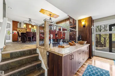 Interior photo 3 of 61 FAIR OAKS DR