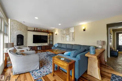 Interior photo 4 of 61 FAIR OAKS DR