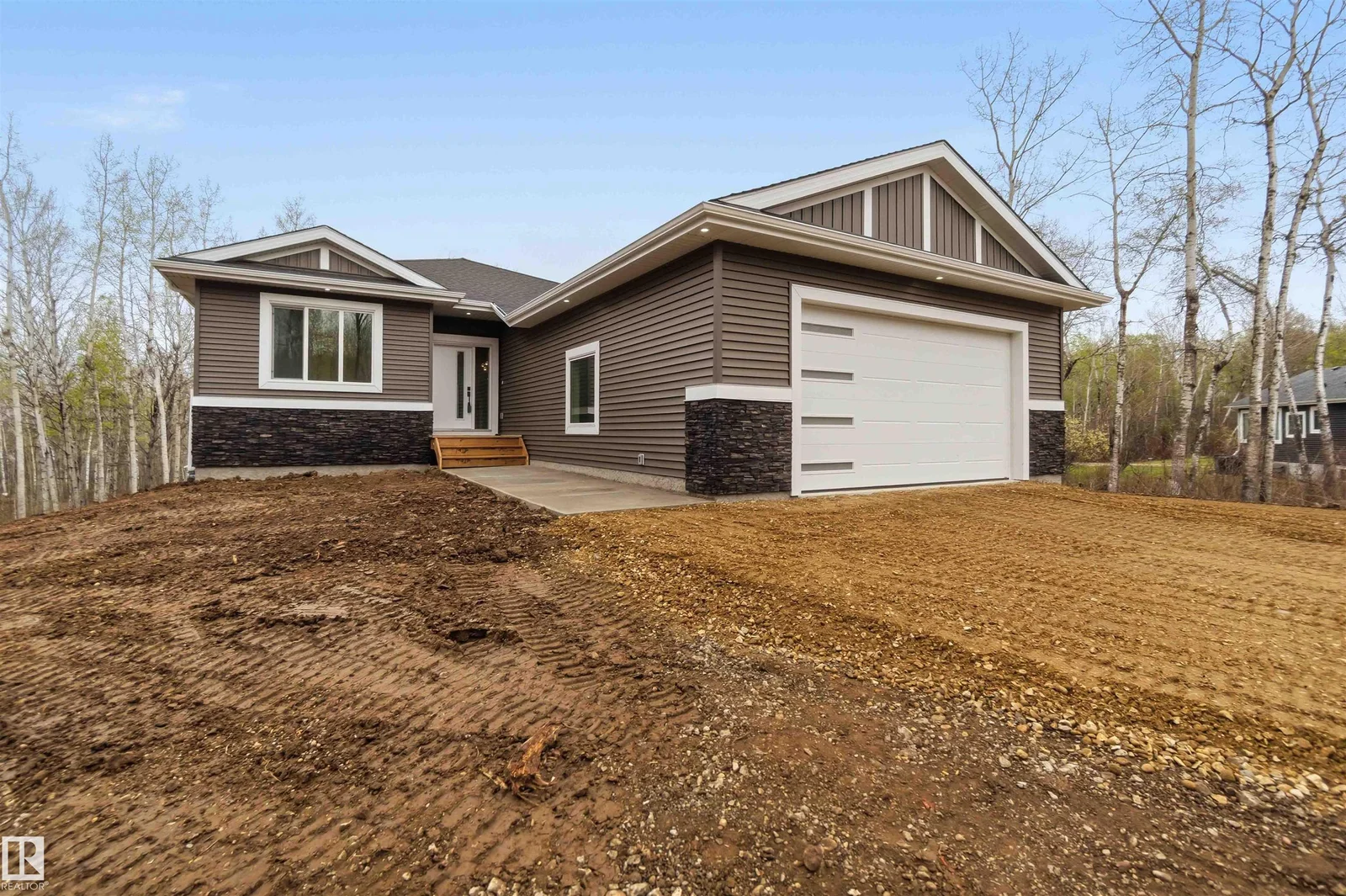 #30 54419 RGE ROAD 14, Rural Lac Ste. Anne County - 3 bedroom Detached Single Family for sale