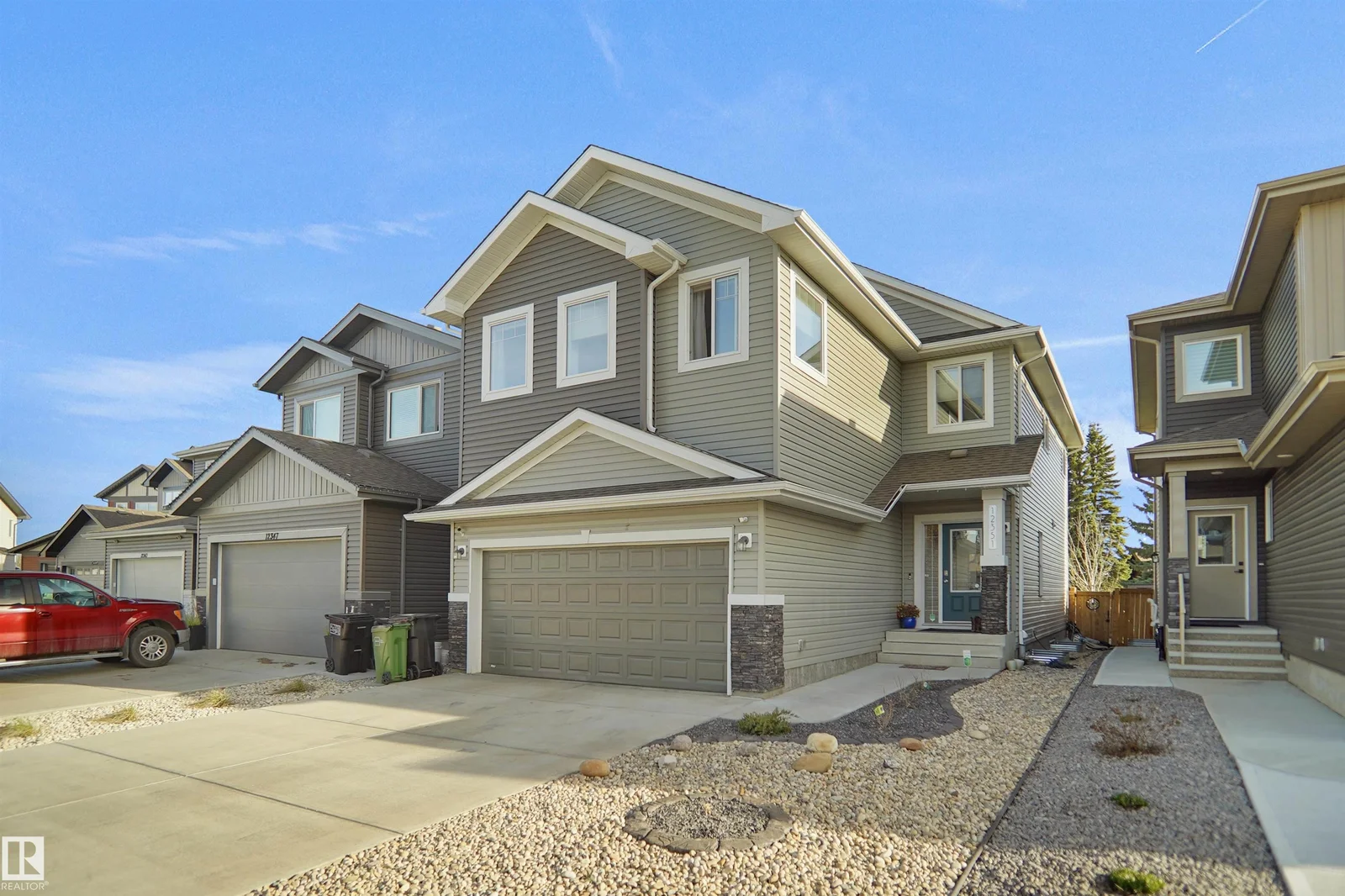 12351 176 AV NW, Edmonton - 5 bedroom Detached Single Family for sale