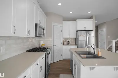 Interior photo 2 of 12351 176 AV NW