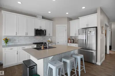Interior photo 4 of 12351 176 AV NW