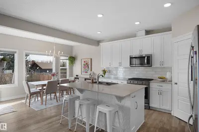 Interior photo 3 of 12351 176 AV NW