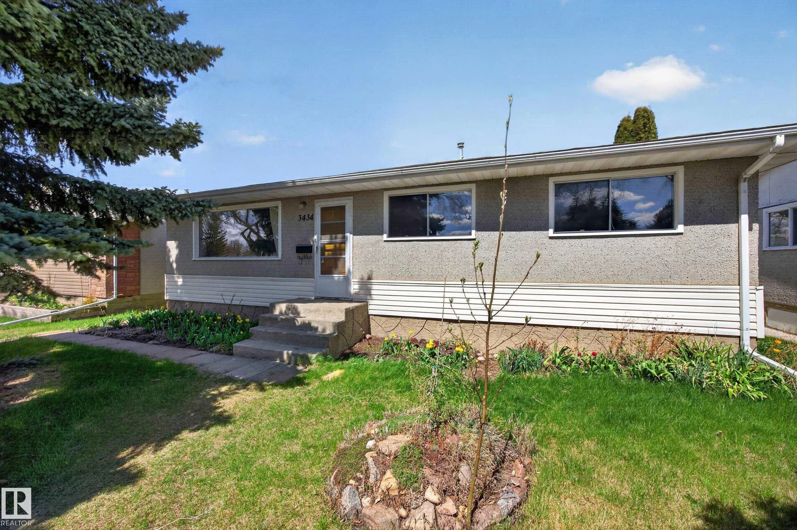 3434 120 AV NW, Edmonton - 5 bedroom Detached Single Family for sale