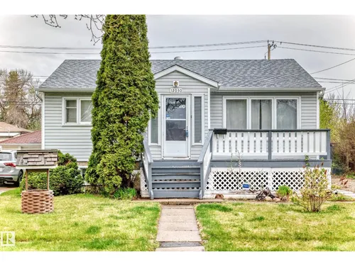 , Edmonton - $339,000
