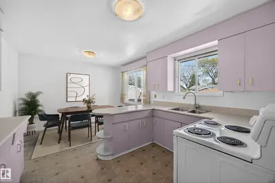 Interior photo 2 of 3434 120 AV NW