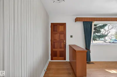 Interior photo 1 of 3434 120 AV NW