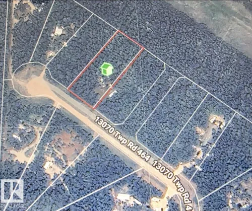 #4 13070 464 TWP RD, Rural Wetaskiwin County - $115,000