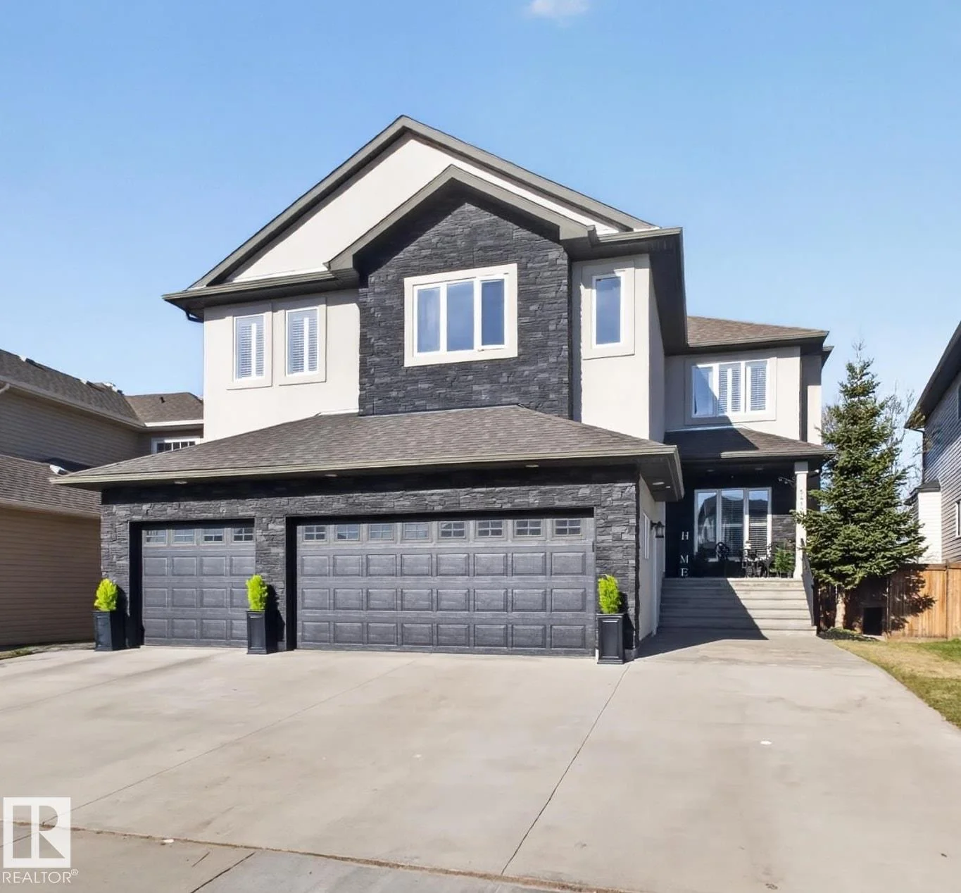 5412 64 ST, Beaumont - 4 bedroom Detached Single Family for sale