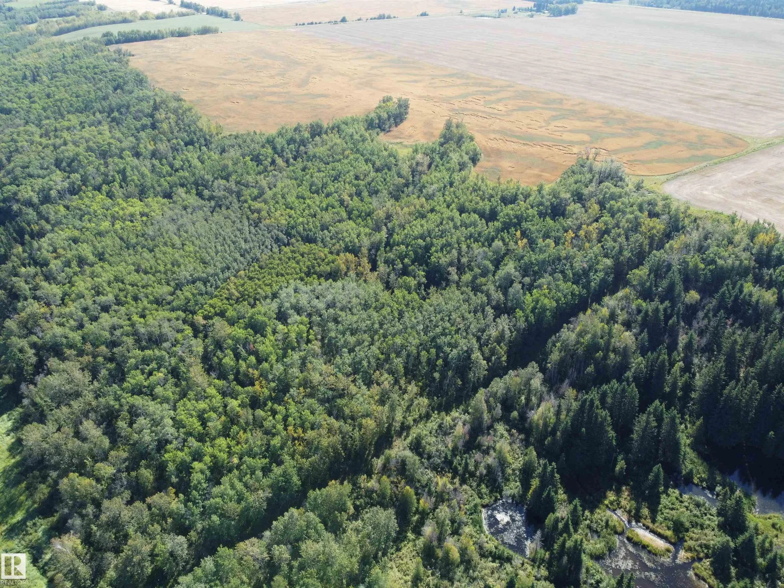 RR 174 Township 580, Rural Lamont County - 0 bedroom Vacant Lot/Land for sale