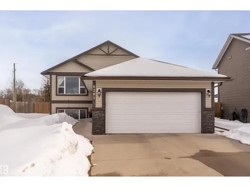 6201 45 ST, Cold Lake - $419,000